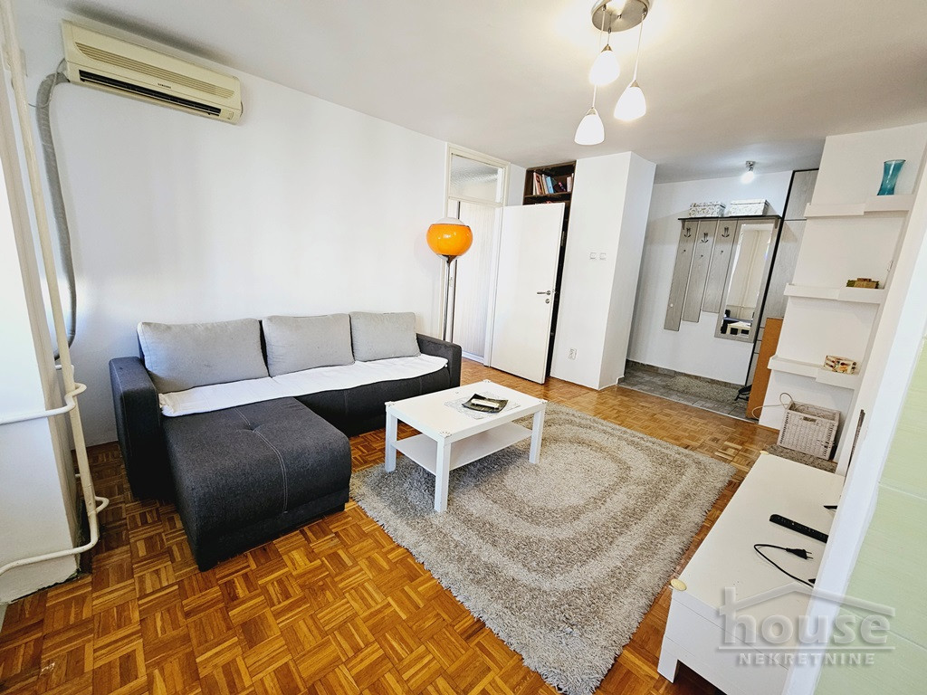 Stan,NOVI SAD,BULEVAR 58m2,142140€ , ID: 1062609 5