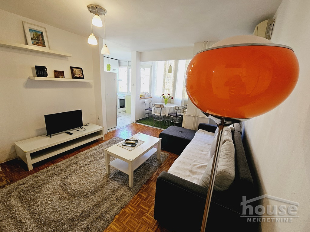 Stan,NOVI SAD,BULEVAR 58m2,142140€ , ID: 1062609 3