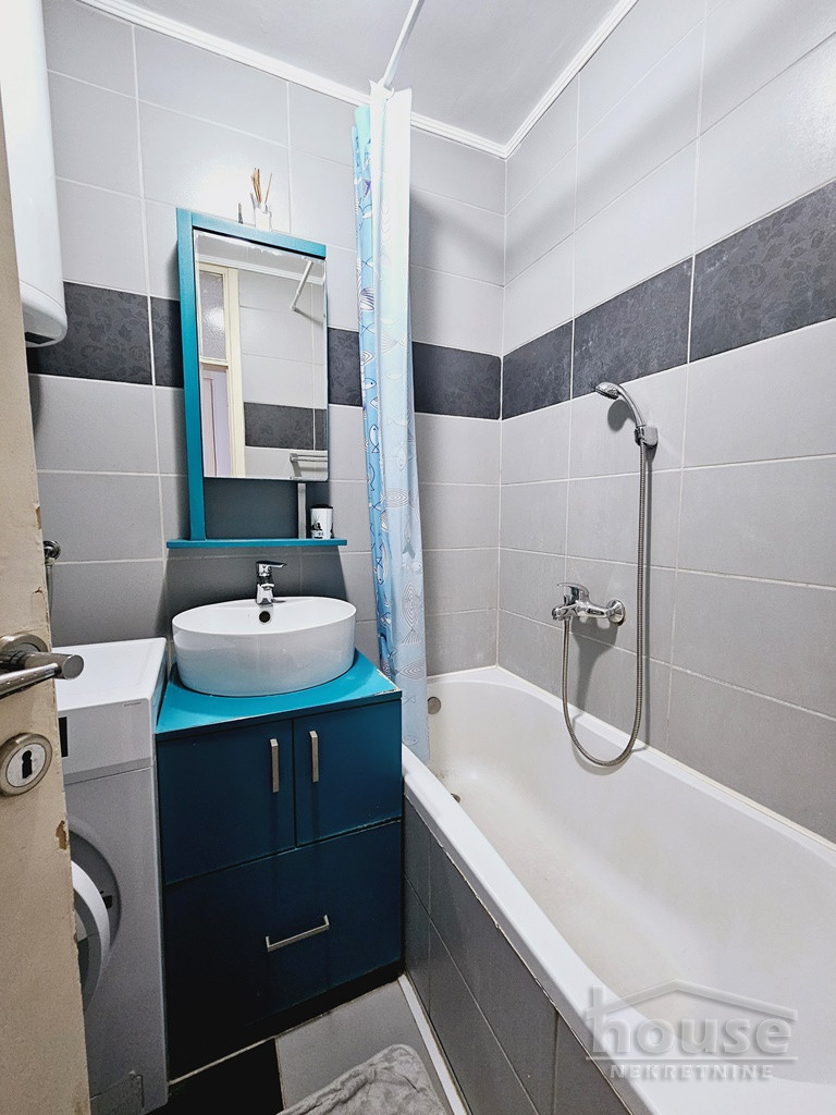 Stan,NOVI SAD,BULEVAR 58m2,142140€ , ID: 1062609 20