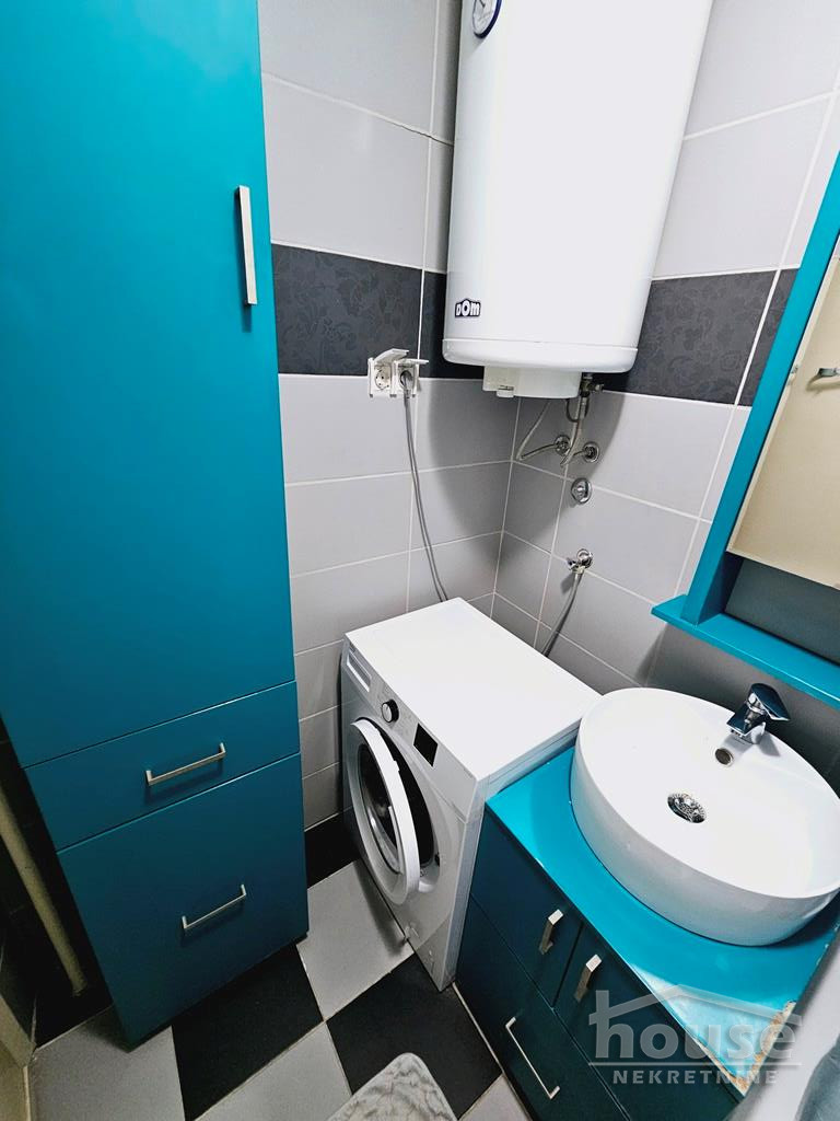 Stan,NOVI SAD,BULEVAR 58m2,142140€ , ID: 1062609 21