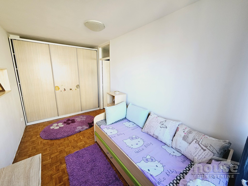 Stan,NOVI SAD,BULEVAR 58m2,142140€ , ID: 1062609 11