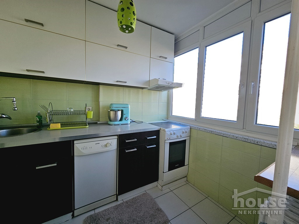 Stan,NOVI SAD,BULEVAR 58m2,142140€ , ID: 1062609 12
