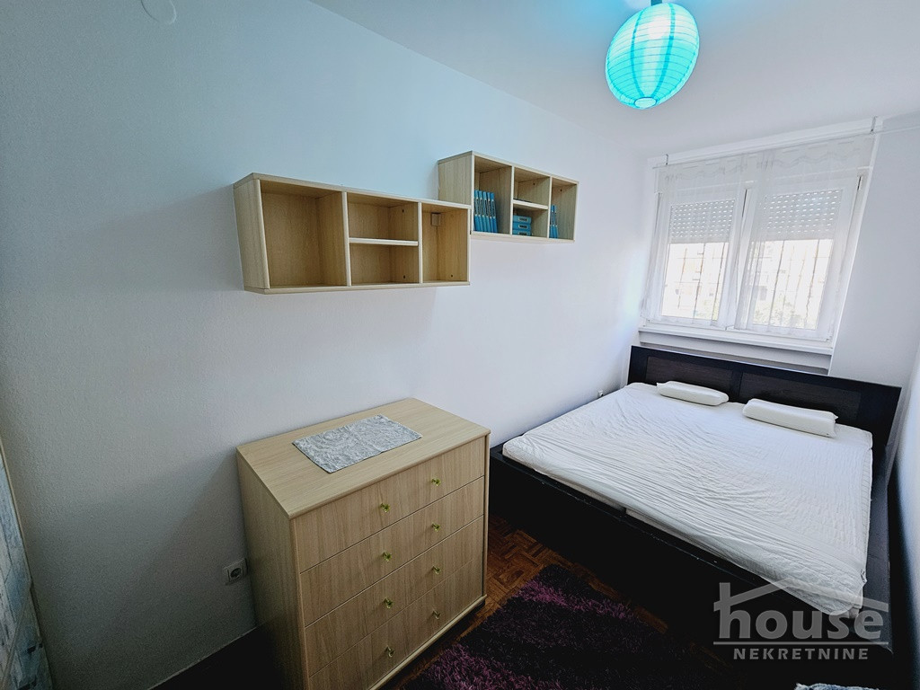 Stan,NOVI SAD,BULEVAR 58m2,142140€ , ID: 1062609 7