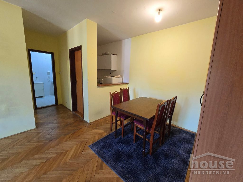Stan,NOVI SAD,CENTAR 50m2,144200€ , ID: 1062607 5