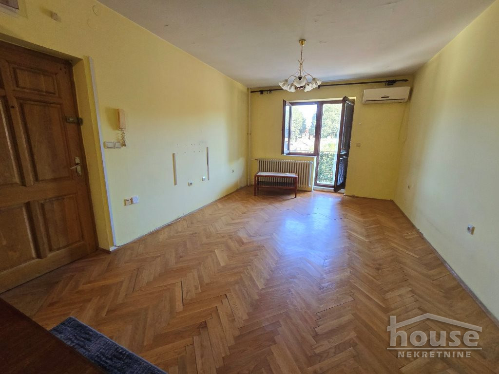 Stan,NOVI SAD,CENTAR 50m2,144200€ , ID: 1062607 1