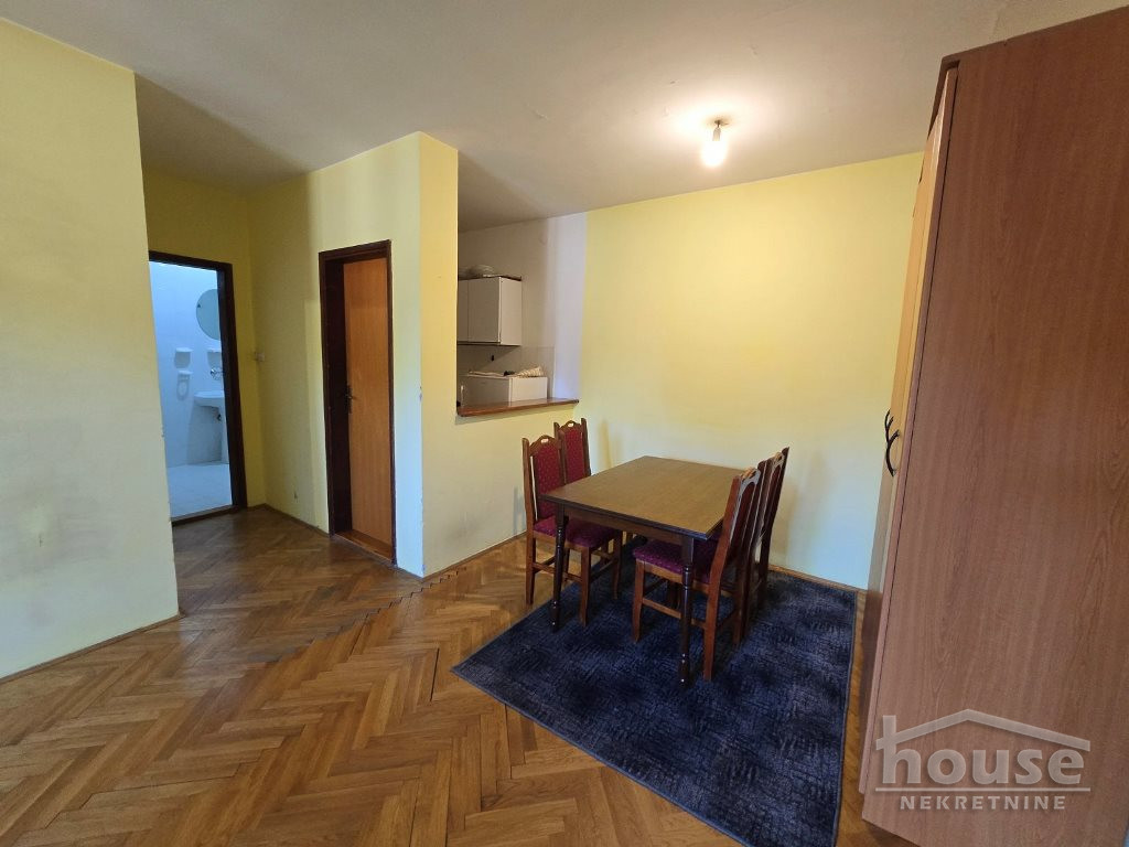 Stan,NOVI SAD,CENTAR 50m2,144200€ , ID: 1062607 3