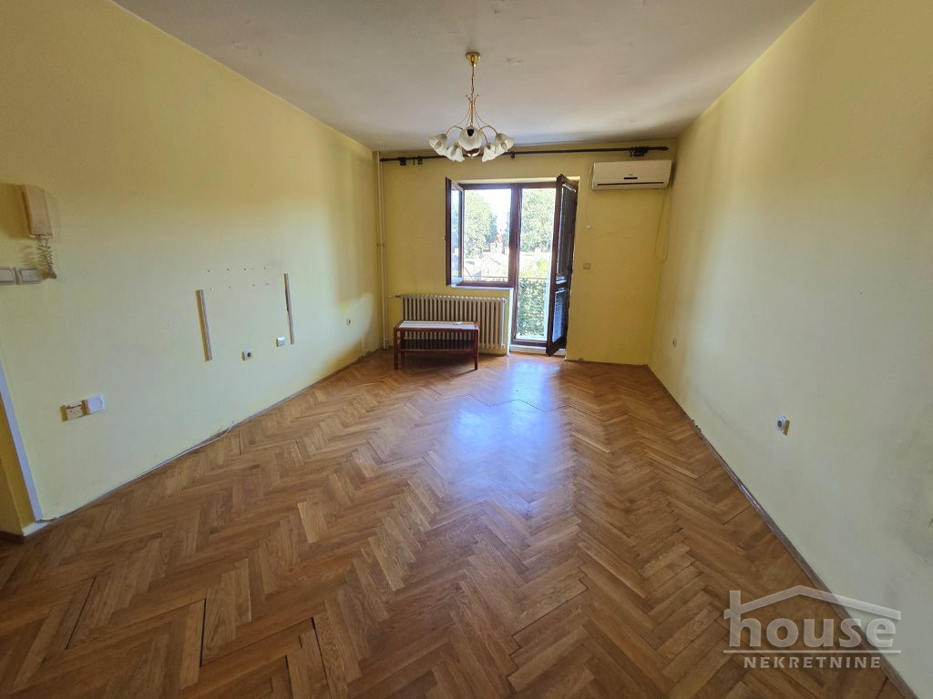 Stan,NOVI SAD,CENTAR 50m2,144200€ , ID: 1062607 6