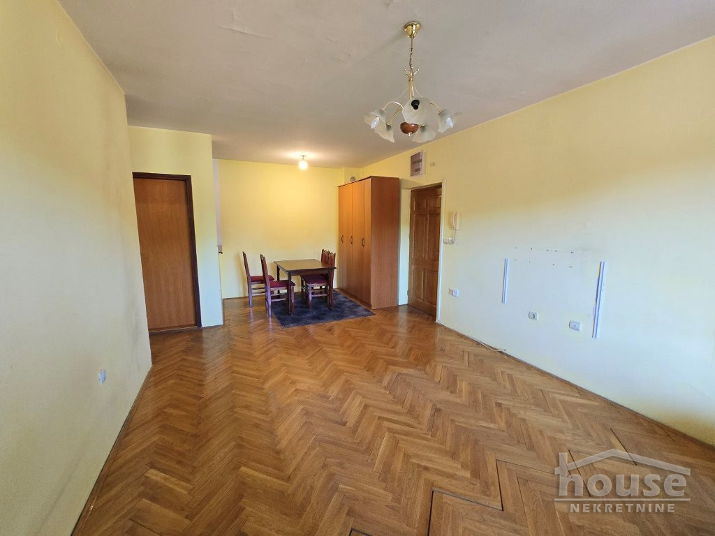 Stan,NOVI SAD,CENTAR 50m2,144200€ , ID: 1062607 7