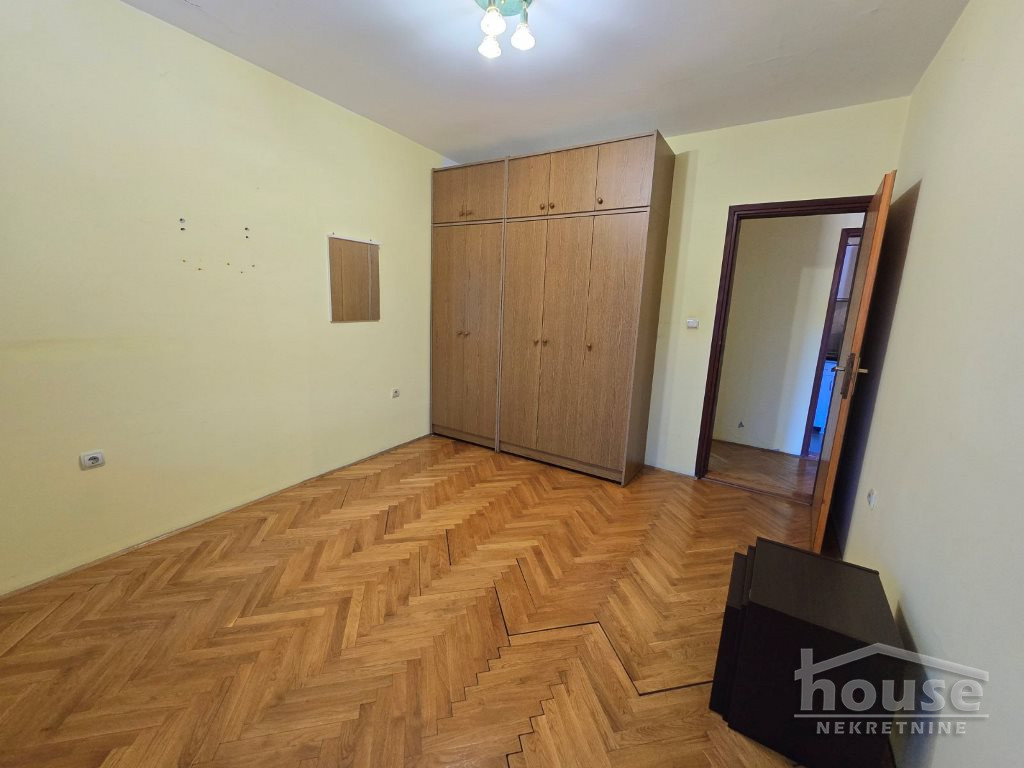 Stan,NOVI SAD,CENTAR 50m2,144200€ , ID: 1062607 10