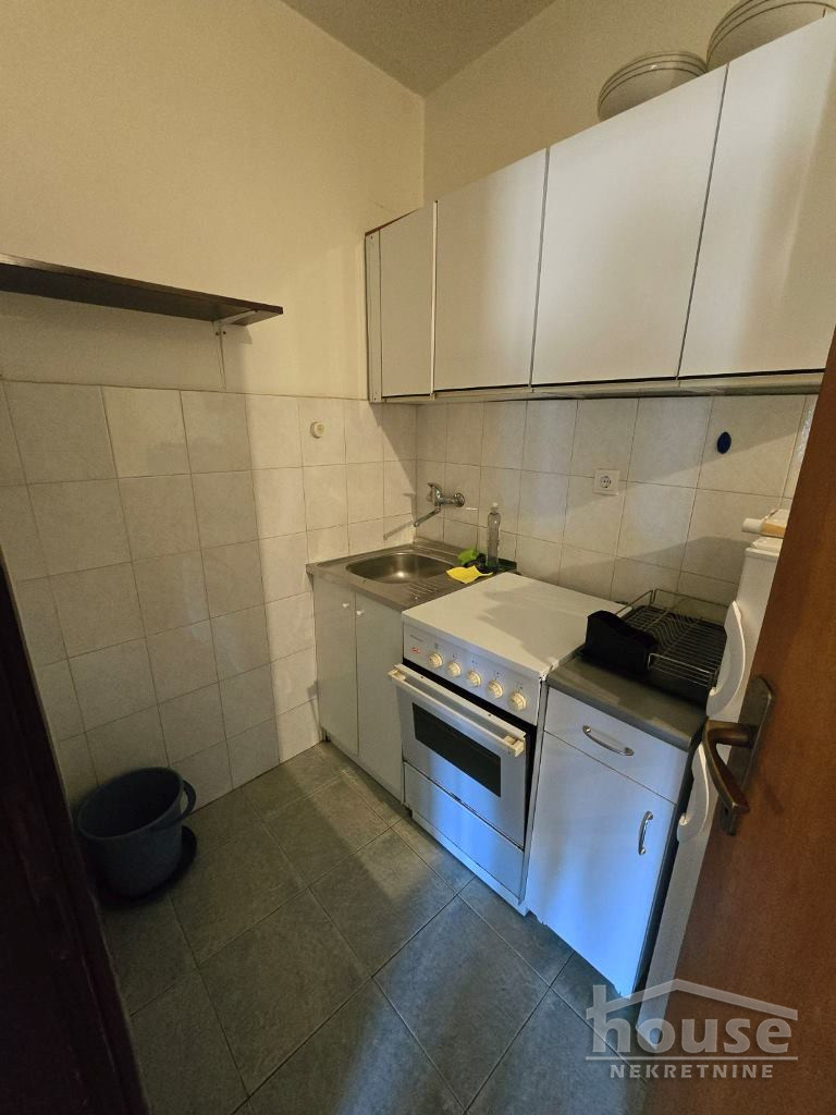 Stan,NOVI SAD,CENTAR 50m2,144200€ , ID: 1062607 8