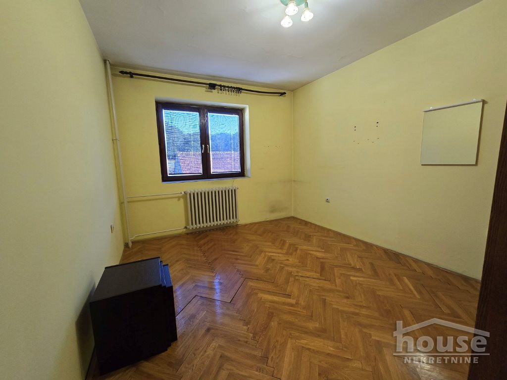Stan,NOVI SAD,CENTAR 50m2,144200€ , ID: 1062607 11