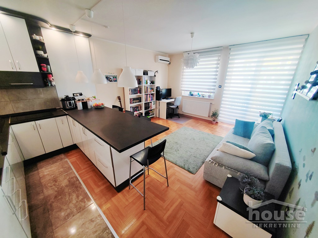 Stan,NOVI SAD,CENTAR 65m2,204200€ , ID: 1062522 4