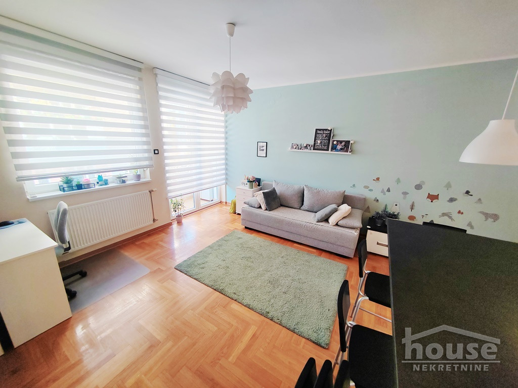 Stan,NOVI SAD,CENTAR 65m2,204200€ , ID: 1062522 1
