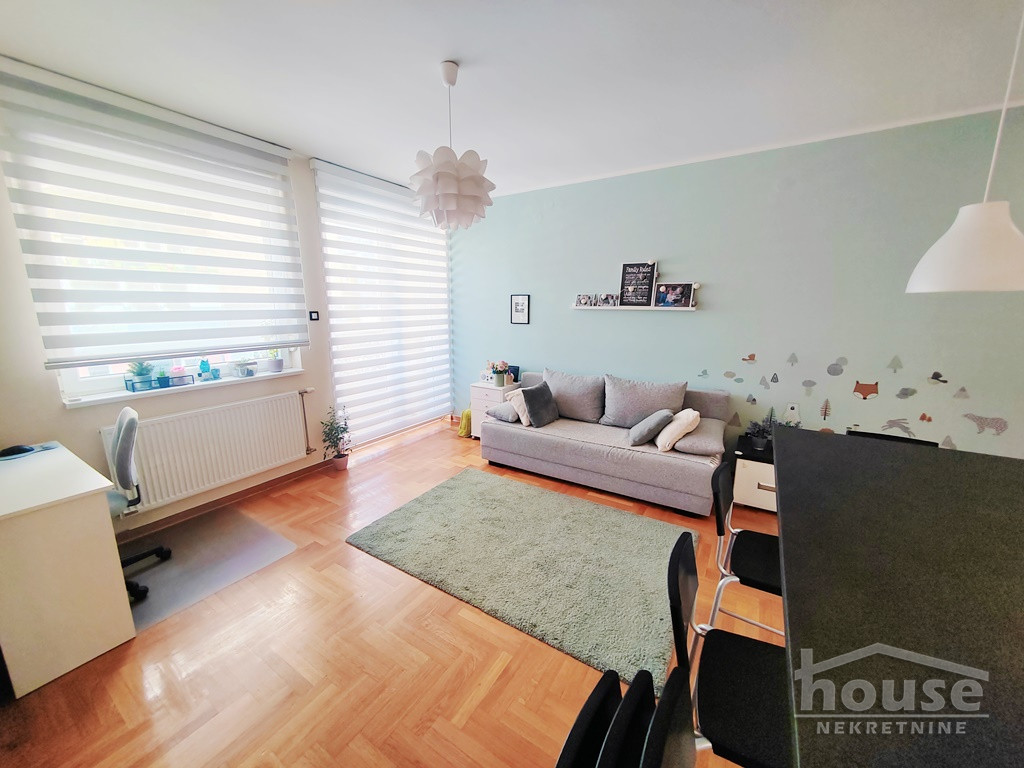 Stan,NOVI SAD,CENTAR 65m2,204200€ , ID: 1062522 6