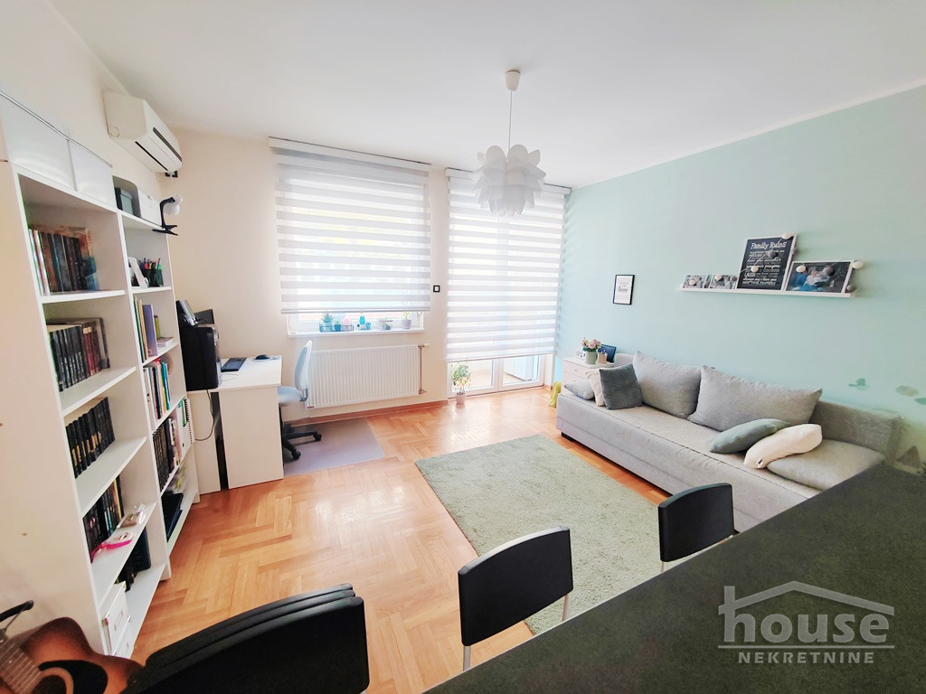 Stan,NOVI SAD,CENTAR 65m2,204200€ , ID: 1062522 9