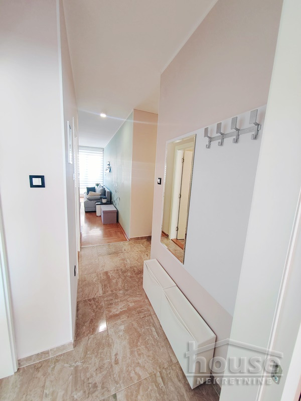 Stan,NOVI SAD,CENTAR 65m2,204200€ , ID: 1062522 10