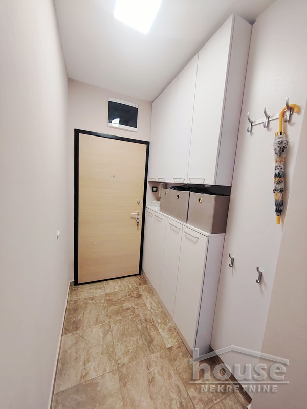 Stan,NOVI SAD,CENTAR 65m2,204200€ , ID: 1062522 13