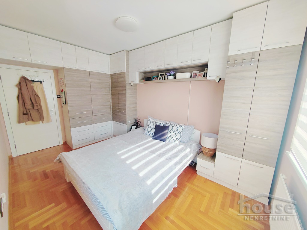 Stan,NOVI SAD,CENTAR 65m2,204200€ , ID: 1062522 17