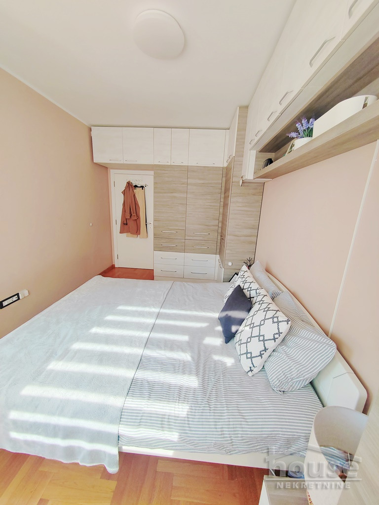 Stan,NOVI SAD,CENTAR 65m2,204200€ , ID: 1062522 18