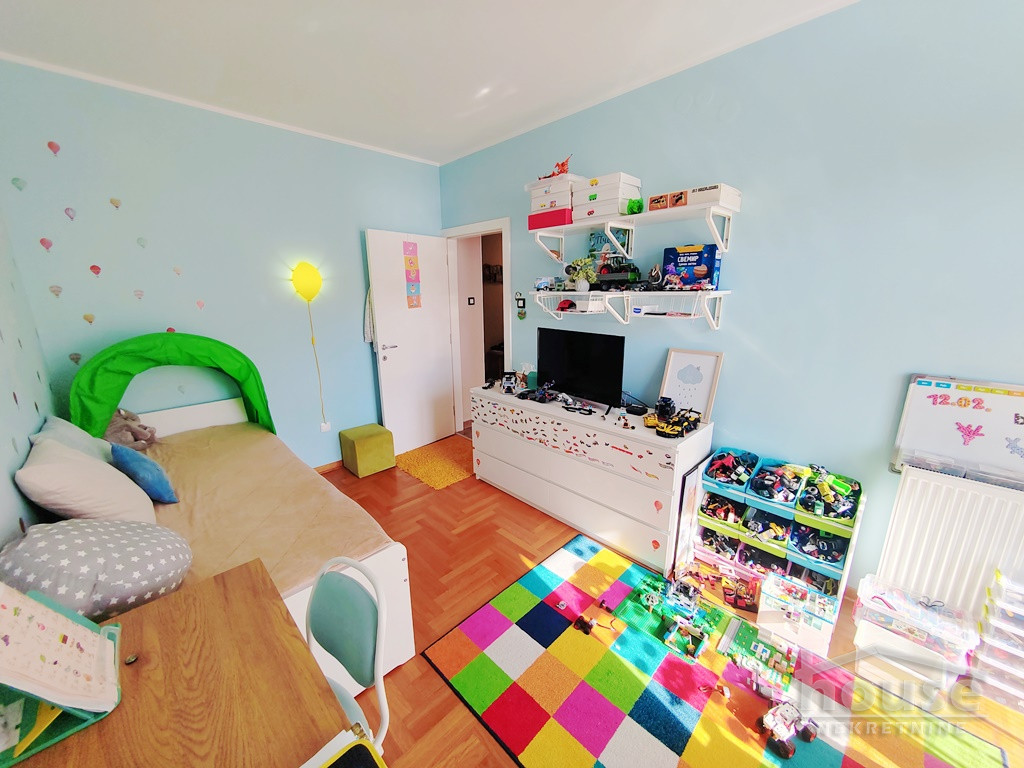 Stan,NOVI SAD,CENTAR 65m2,204200€ , ID: 1062522 23