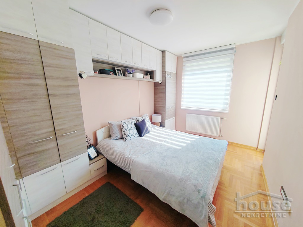 Stan,NOVI SAD,CENTAR 65m2,204200€ , ID: 1062522 19