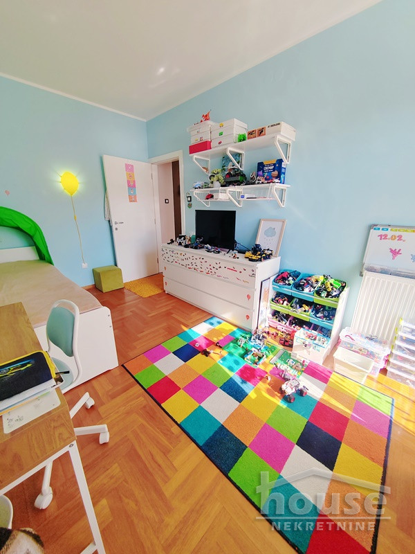 Stan,NOVI SAD,CENTAR 65m2,204200€ , ID: 1062522 24