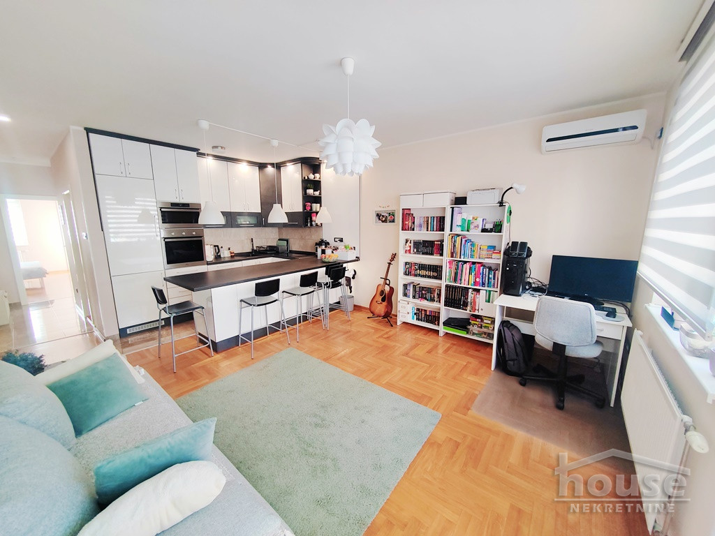 Stan,NOVI SAD,CENTAR 65m2,204200€ , ID: 1062522 7