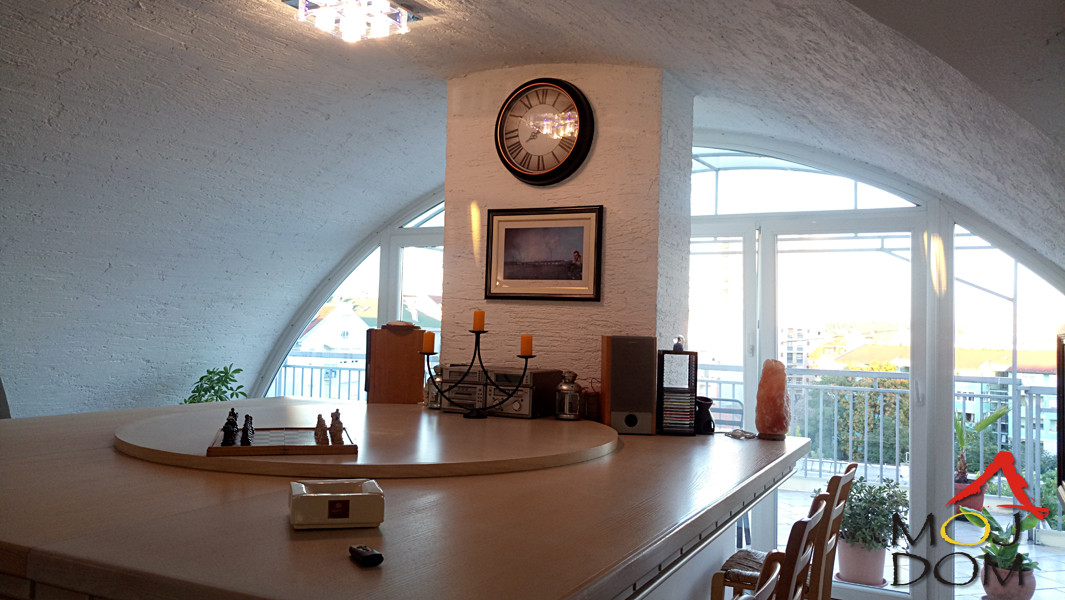 Stan,NOVI SAD,GRBAVICA,kv: 195, € 309000, ID: 1029244 16