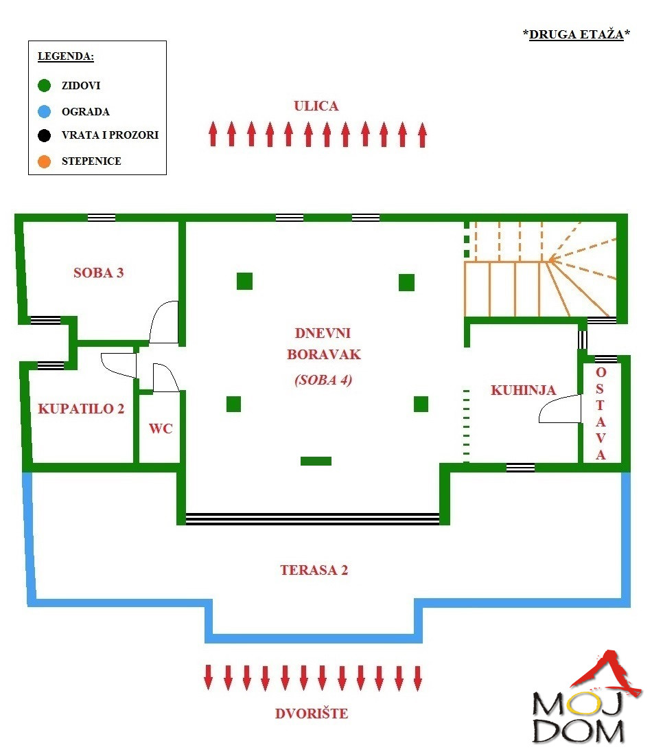 Stan,NOVI SAD,GRBAVICA,kv: 195, € 309000, ID: 1029244 31