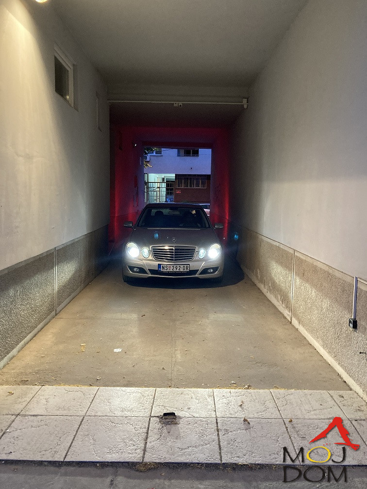 Stan,NOVI SAD,GRBAVICA,kv: 195, € 309000, ID: 1029244 25