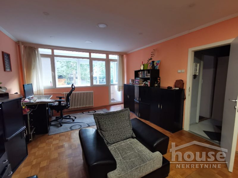 Stan,NOVI SAD,LIMAN 2 75m2,185300€ , ID: 1056805 11
