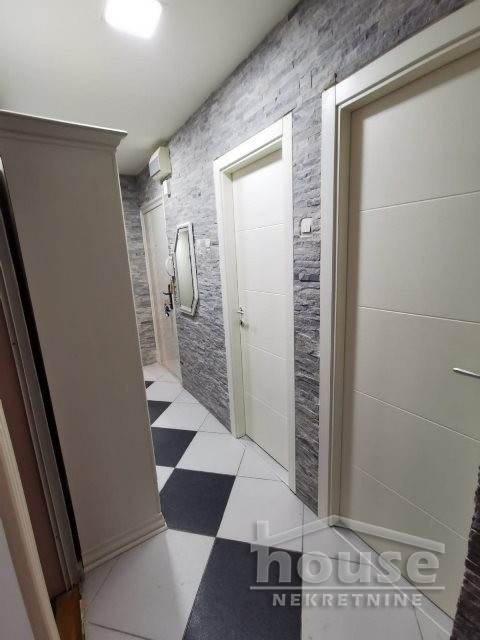 Stan,NOVI SAD,LIMAN 2 75m2,185300€ , ID: 1056805 6