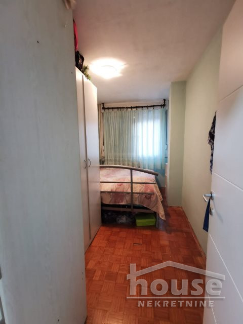 Stan,NOVI SAD,LIMAN 2 75m2,185300€ , ID: 1056805 8