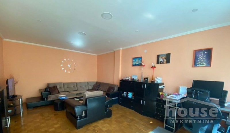 Stan,NOVI SAD,LIMAN 2 75m2,185300€ , ID: 1056805 9