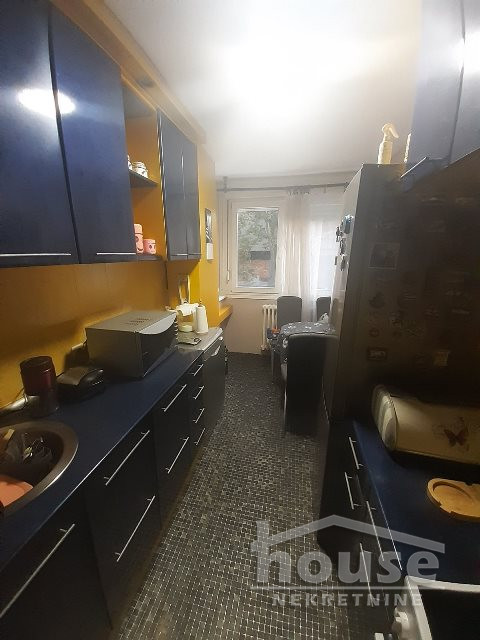 Stan,NOVI SAD,LIMAN 2 75m2,185300€ , ID: 1056805 3