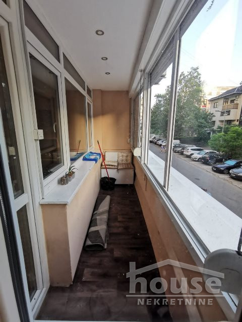 Stan,NOVI SAD,LIMAN 2 75m2,185300€ , ID: 1056805 5