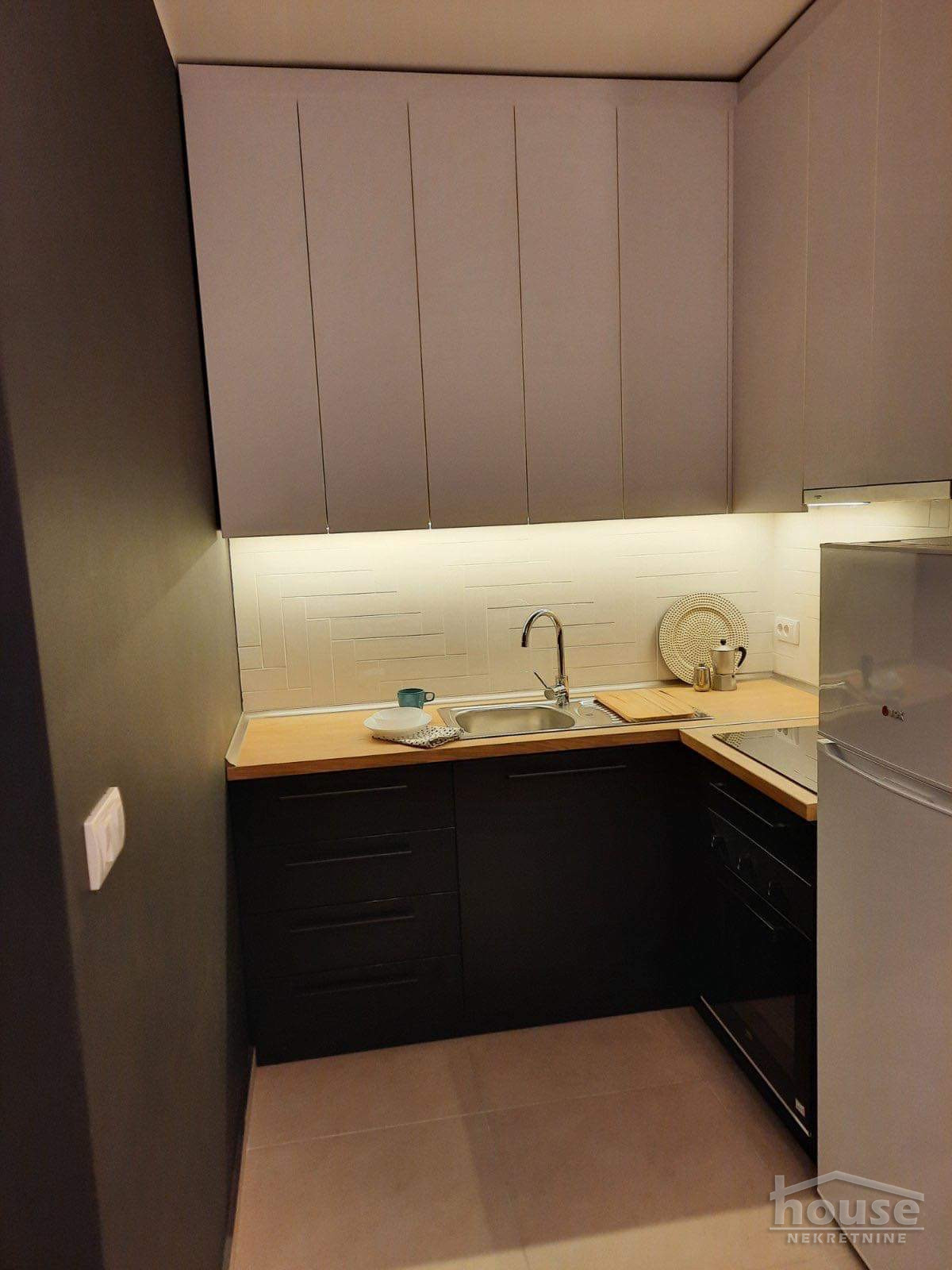 Stanovi,NOVI SAD,PODBARA 42m2,600€ , ID: 9113376 19