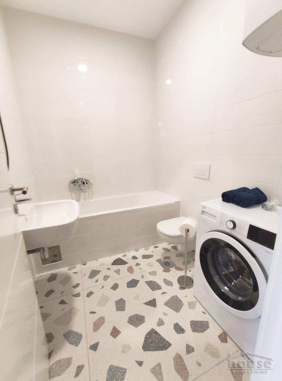 Stanovi,NOVI SAD,PODBARA 42m2,600€ , ID: 9113376 16