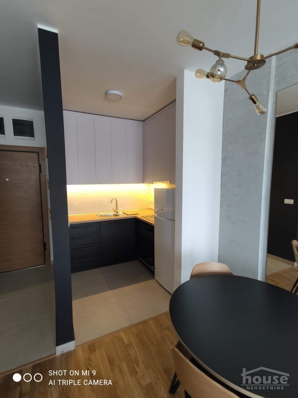 Stanovi,NOVI SAD,PODBARA 42m2,600€ , ID: 9113376 17