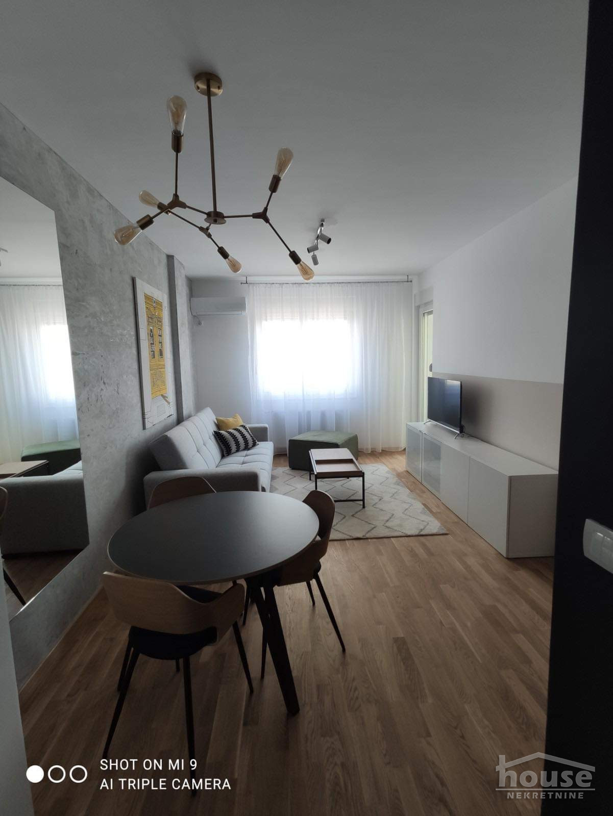 Stanovi,NOVI SAD,PODBARA 42m2,600€ , ID: 9113376 20