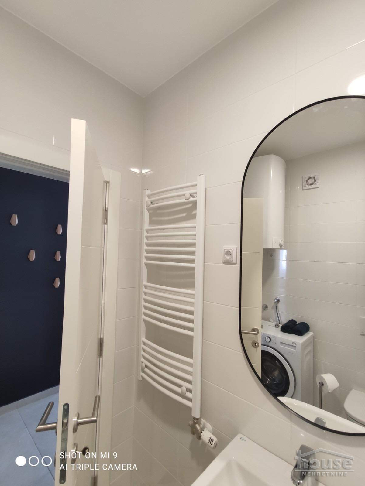 Stanovi,NOVI SAD,PODBARA 42m2,600€ , ID: 9113376 15