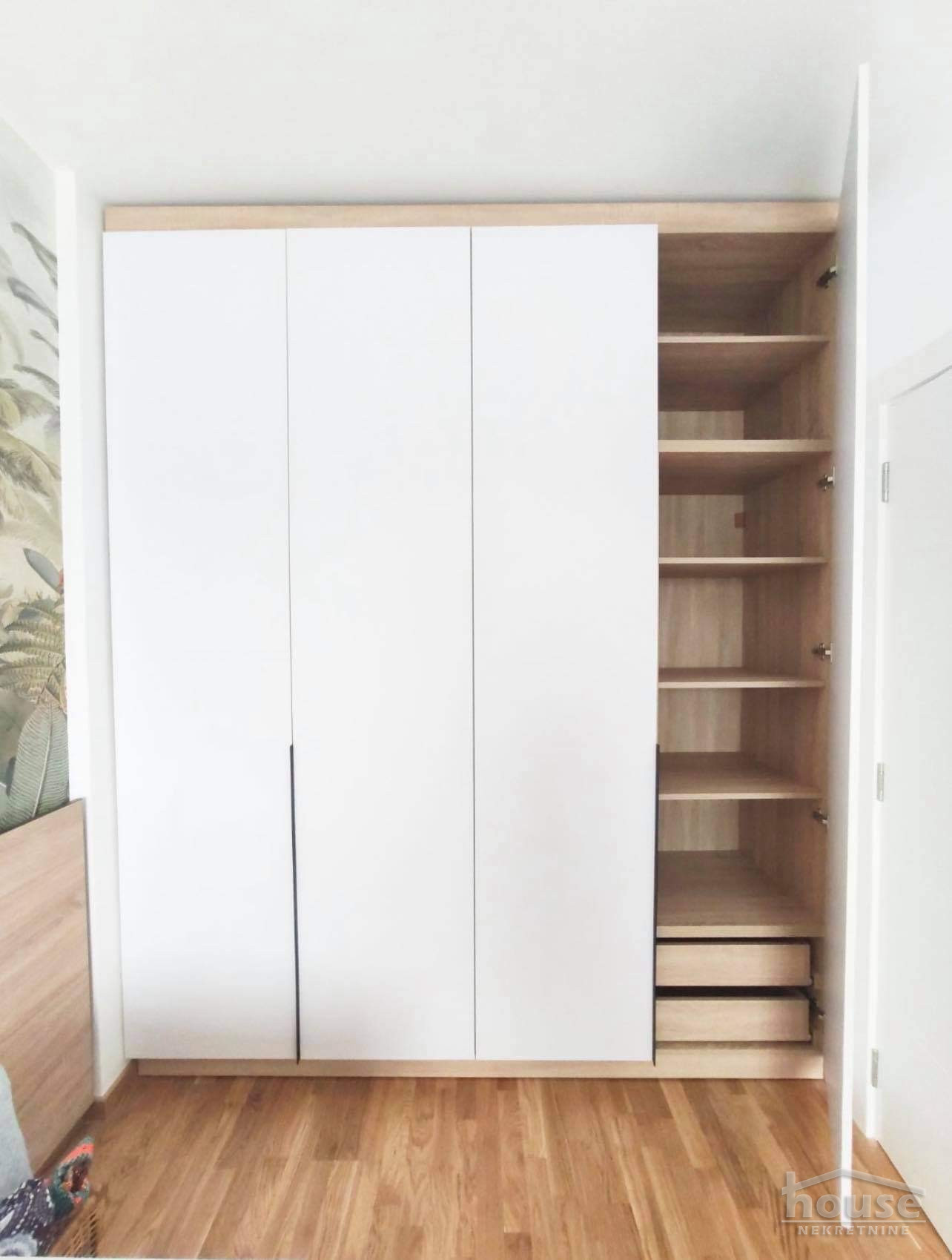 Stanovi,NOVI SAD,PODBARA 42m2,600€ , ID: 9113376 10