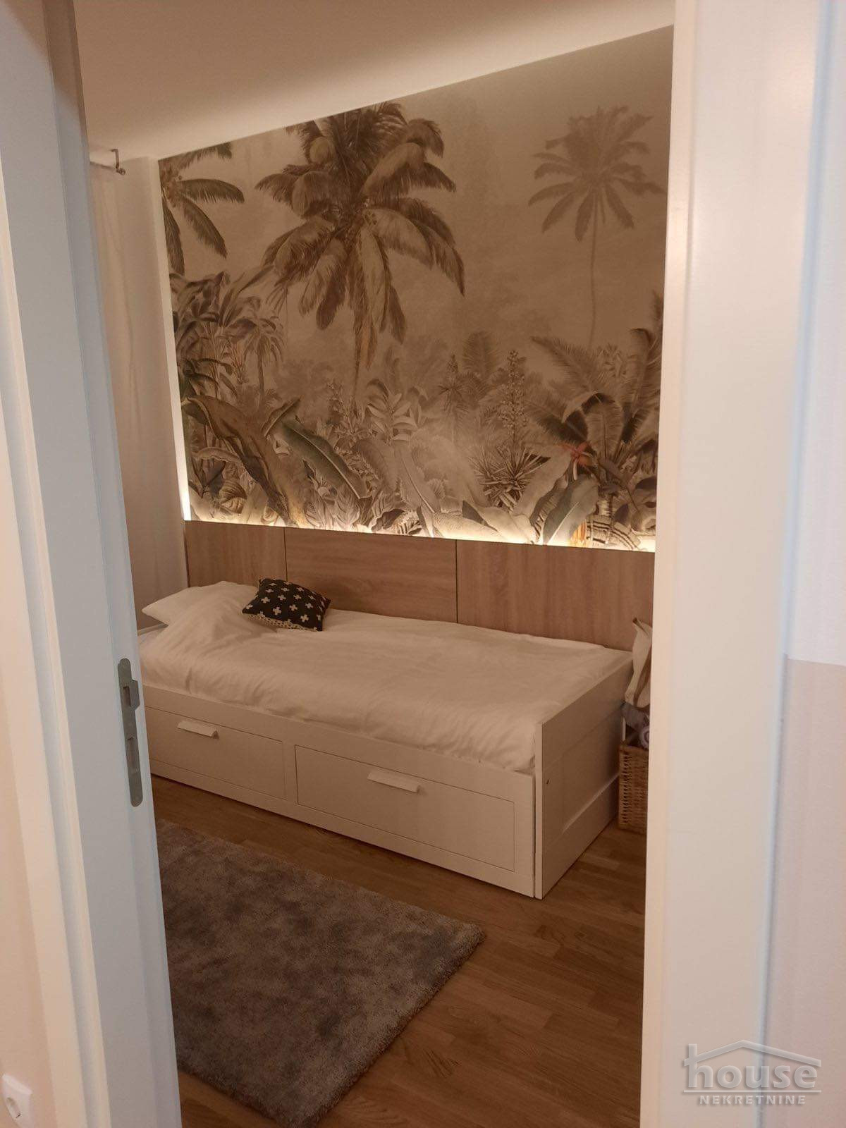 Stanovi,NOVI SAD,PODBARA 42m2,600€ , ID: 9113376 13