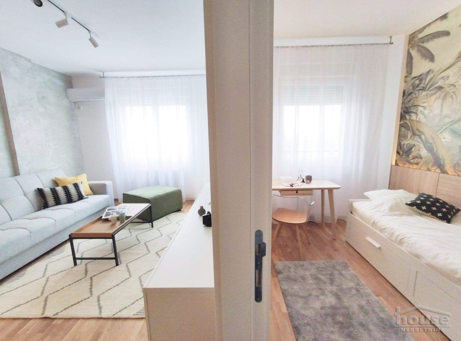 Stanovi,NOVI SAD,PODBARA 42m2,600€ , ID: 9113376 4