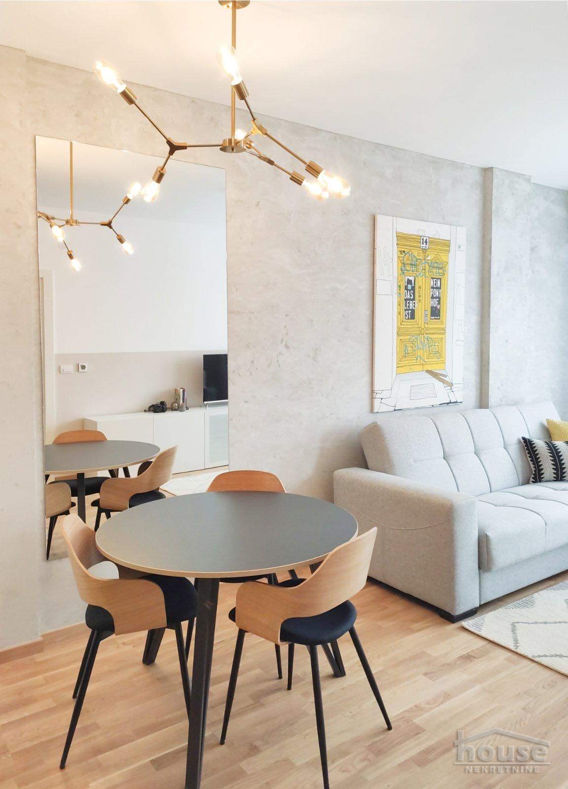 Stanovi,NOVI SAD,PODBARA 42m2,600€ , ID: 9113376 5