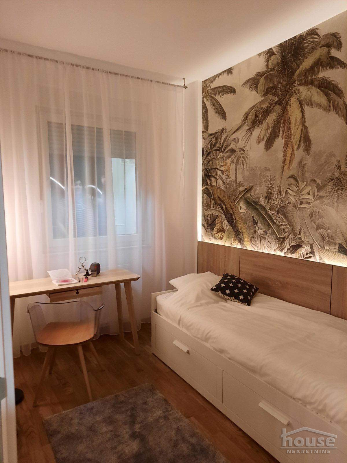 Stanovi,NOVI SAD,PODBARA 42m2,600€ , ID: 9113376 14