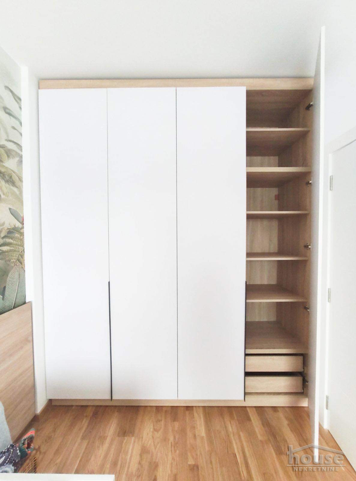 Stanovi,NOVI SAD,PODBARA 42m2,600€ , ID: 9113376 8