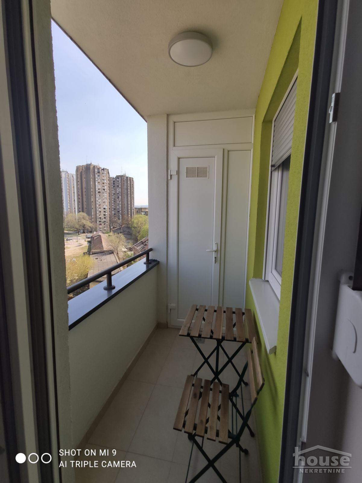 Stanovi,NOVI SAD,PODBARA 42m2,600€ , ID: 9113376 21