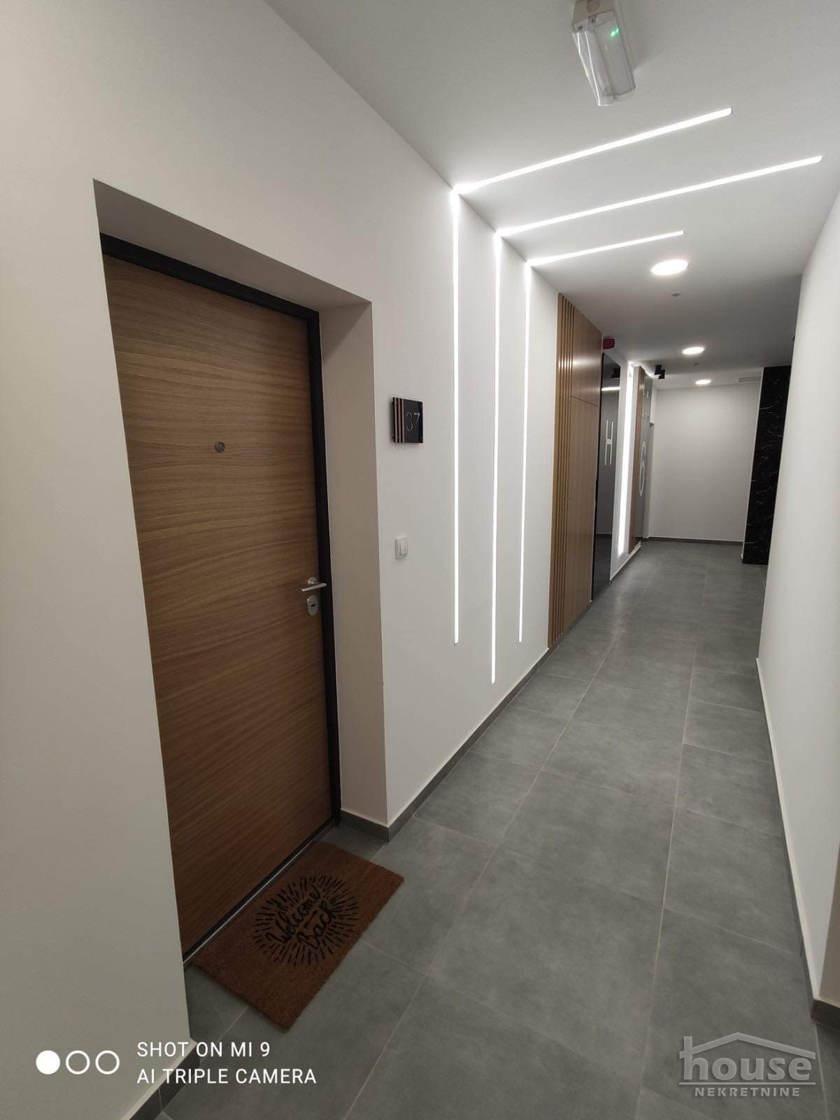 Stanovi,NOVI SAD,PODBARA 42m2,600€ , ID: 9113376 22