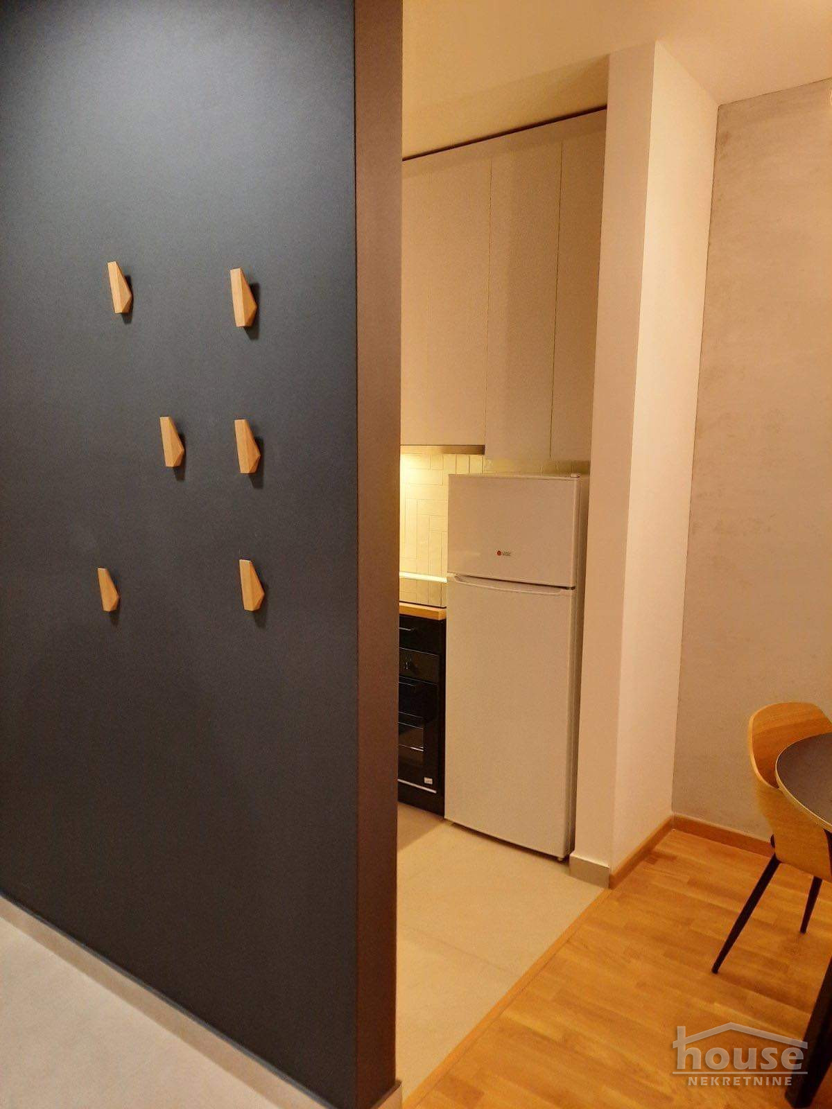 Stanovi,NOVI SAD,PODBARA 42m2,600€ , ID: 9113376 18